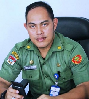 Pemkab Minsel Buka Safari Ramadhan